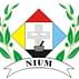 National Institute of Unani Medicine - [NIUM]